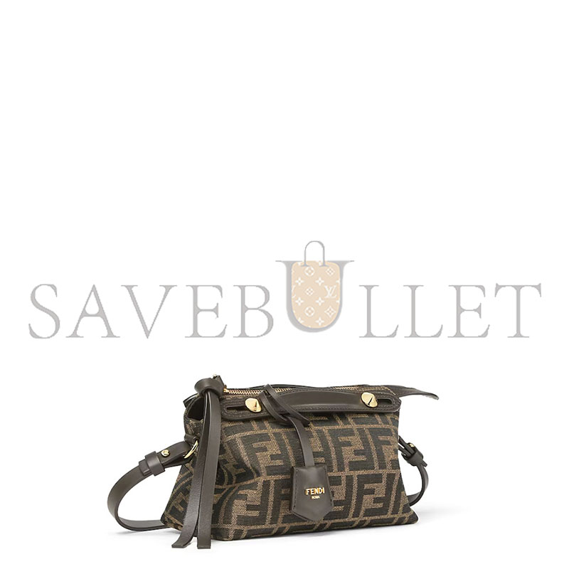 F**di by the way soft mini 8bs098afpmf1gl7 (20*12*9cm)